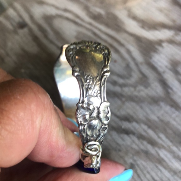 Spoon Bracelet - Picture 7 of 11